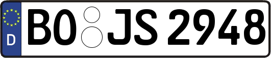 BO-JS2948