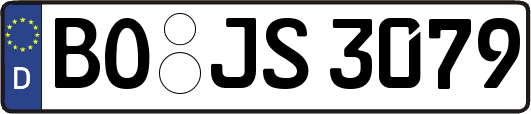 BO-JS3079