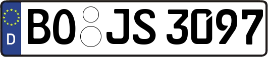 BO-JS3097