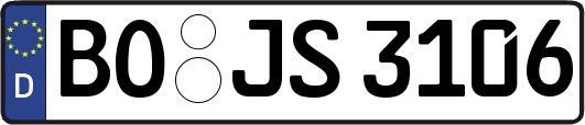 BO-JS3106