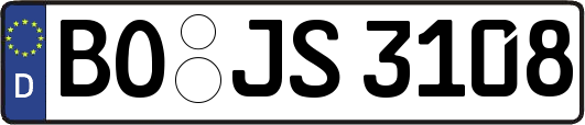 BO-JS3108
