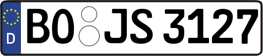 BO-JS3127