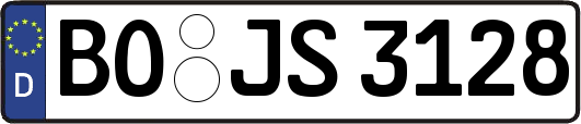 BO-JS3128