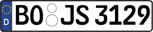 BO-JS3129