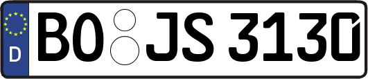 BO-JS3130