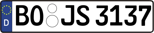 BO-JS3137