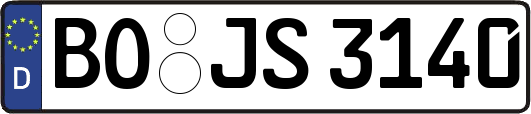 BO-JS3140