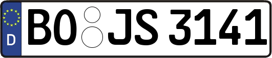 BO-JS3141