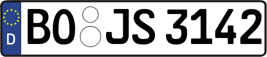 BO-JS3142