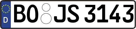 BO-JS3143