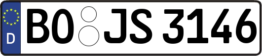 BO-JS3146