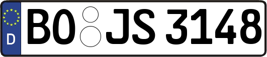 BO-JS3148