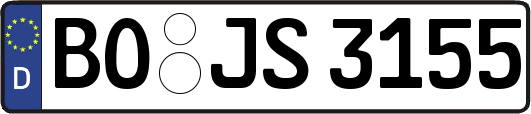 BO-JS3155