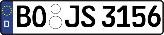 BO-JS3156