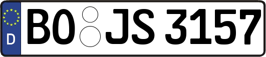 BO-JS3157