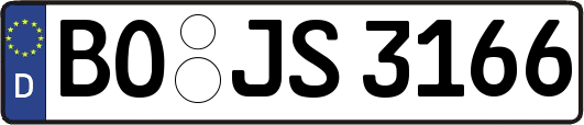 BO-JS3166