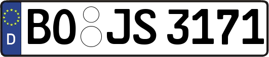 BO-JS3171