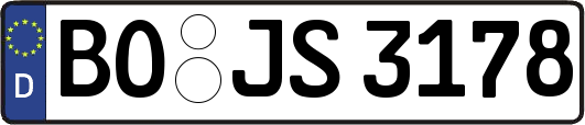 BO-JS3178