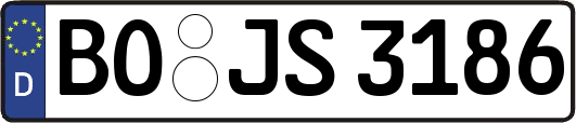 BO-JS3186