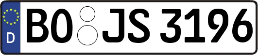 BO-JS3196