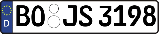 BO-JS3198