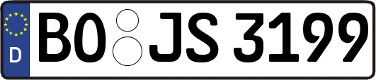 BO-JS3199