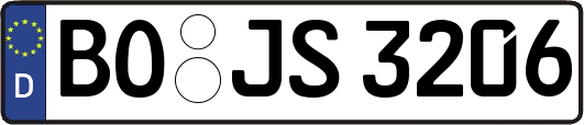 BO-JS3206