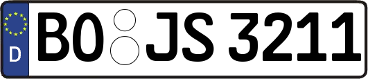 BO-JS3211