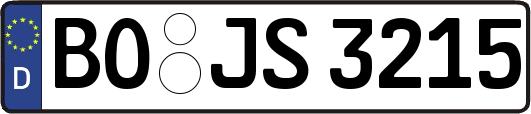 BO-JS3215