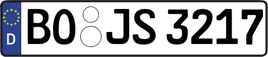 BO-JS3217