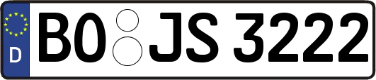 BO-JS3222