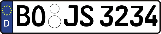 BO-JS3234