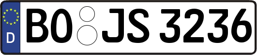 BO-JS3236