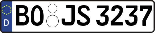 BO-JS3237