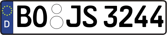 BO-JS3244