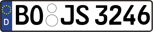 BO-JS3246
