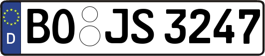 BO-JS3247