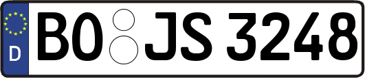BO-JS3248