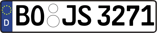 BO-JS3271