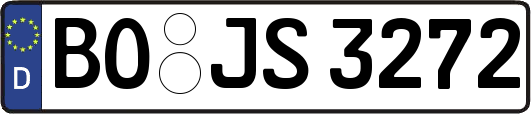 BO-JS3272