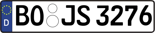 BO-JS3276