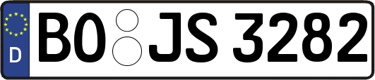 BO-JS3282