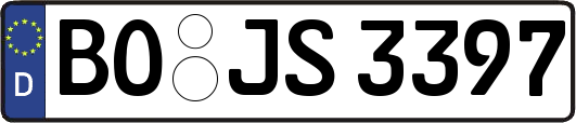 BO-JS3397