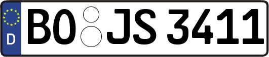 BO-JS3411