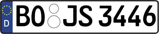 BO-JS3446