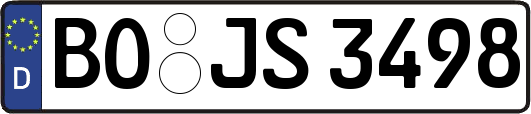 BO-JS3498