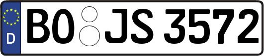 BO-JS3572
