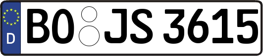 BO-JS3615