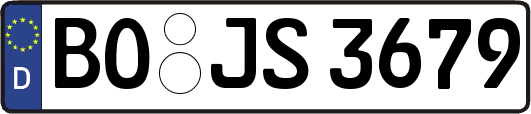 BO-JS3679