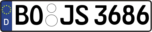 BO-JS3686